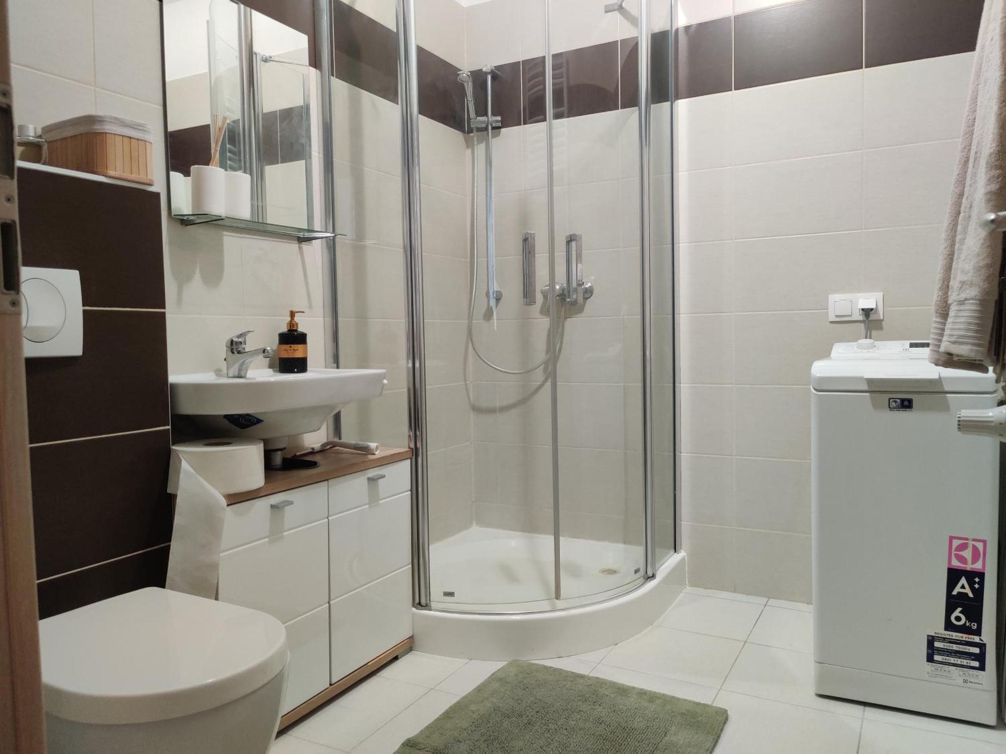 Corvin Black Bird Apartmán Budapešť